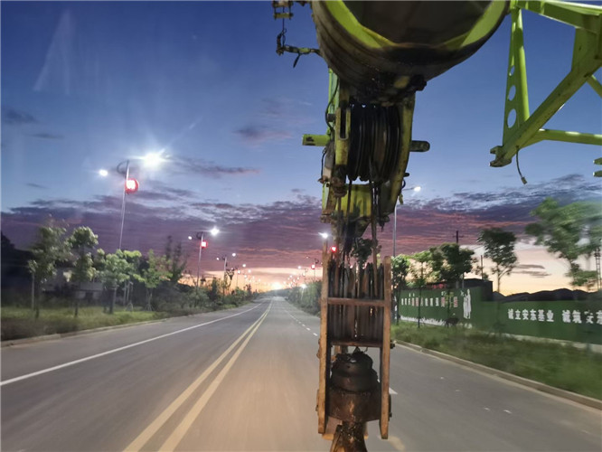 吉水县大件吊装怎么收费